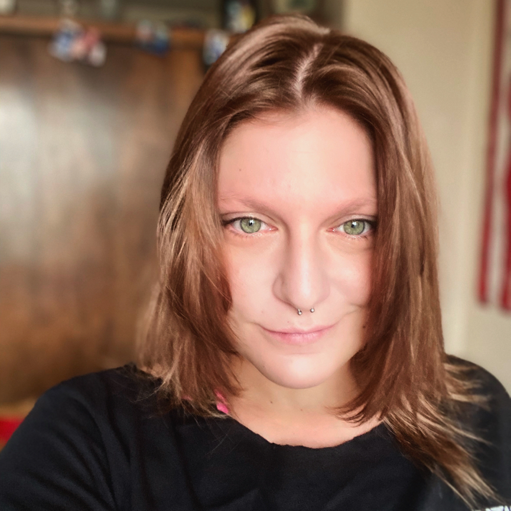 Tracy Shears at Timberline Hair Company in Portland, OR