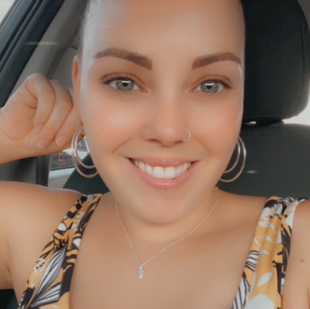 Danielle Schofield at DaniLi Sugar & Spa in Somerdale, NJ