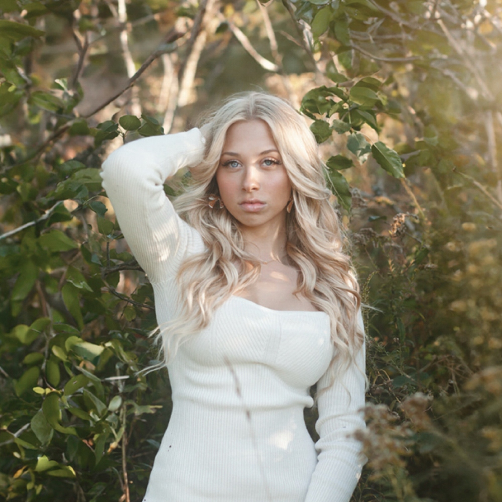 Samantha Kendall