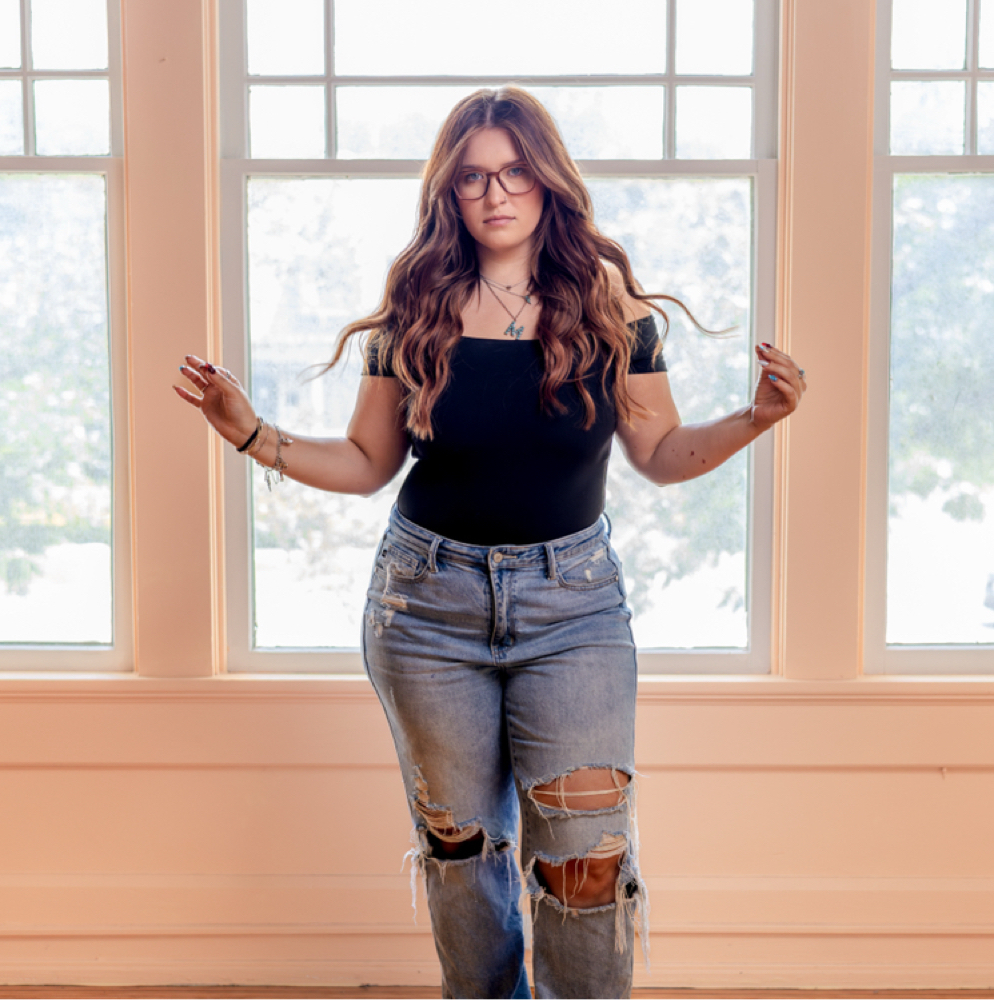 Miranda Megason