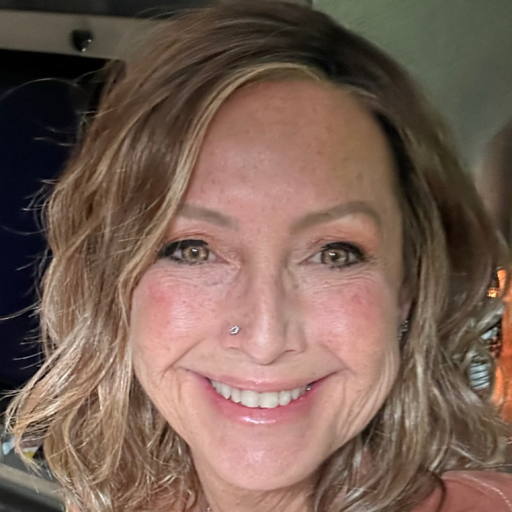 Teresa Prince at Balance & Bliss Massage LLC in Circleville, OH