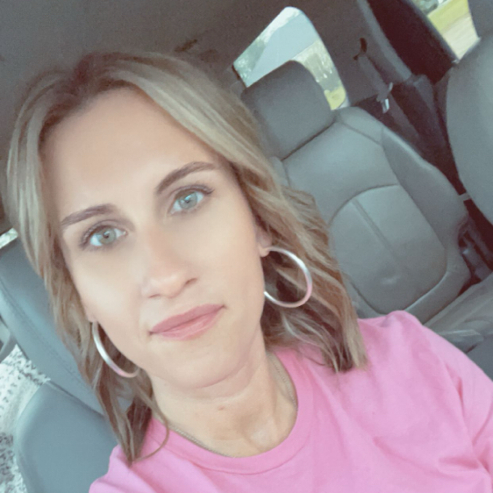 Brittany Coats