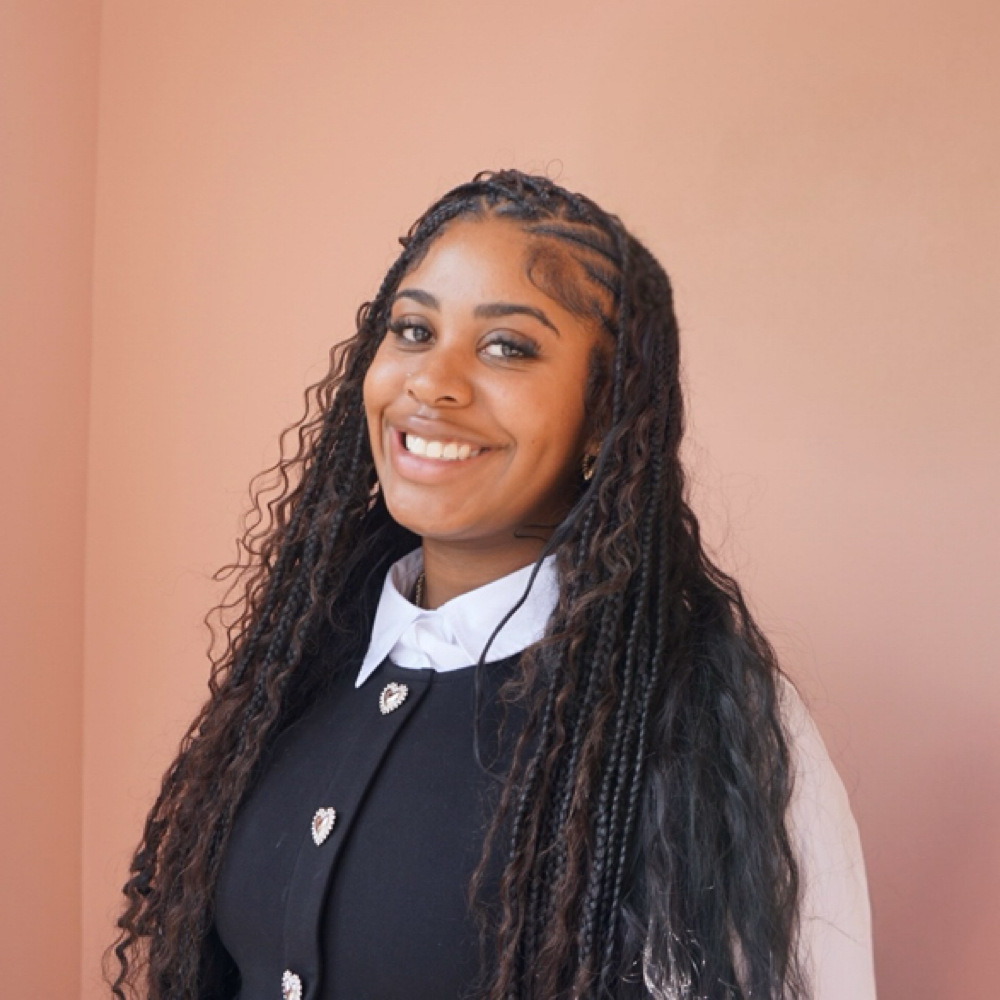 Kimora - Master Braider