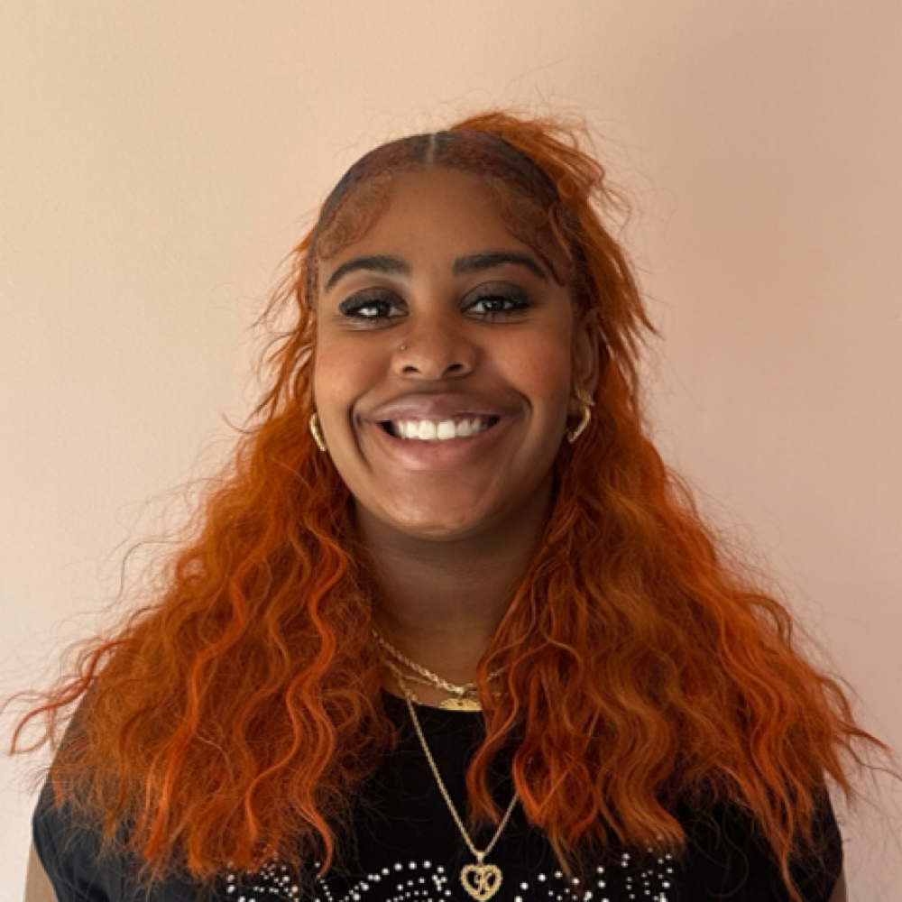 Kimora - Senior Braider
