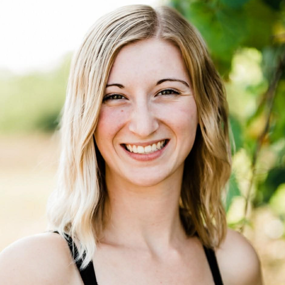 Sammie Jasper - Accepting Female Clients at Sacred Space Beauty & Wellness in Eau Claire, WI