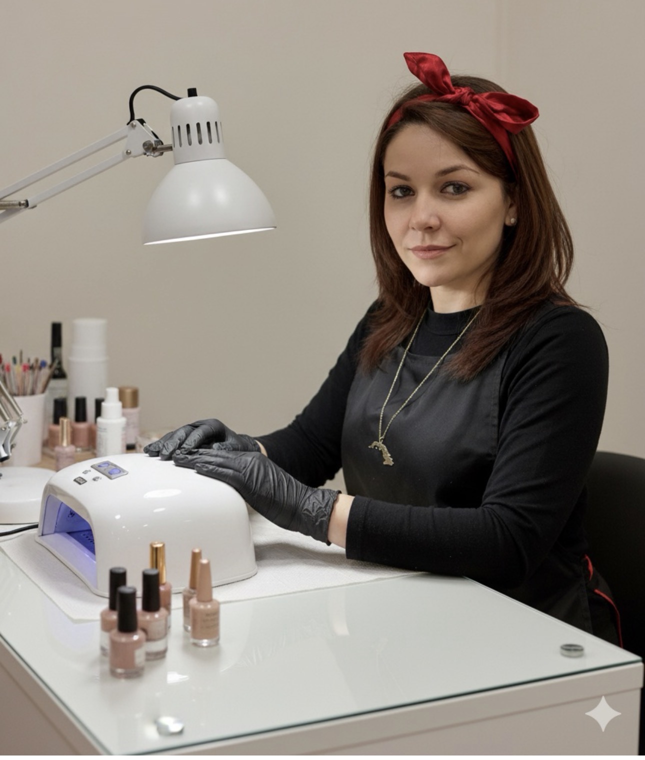 Betsy De Dios Palmero