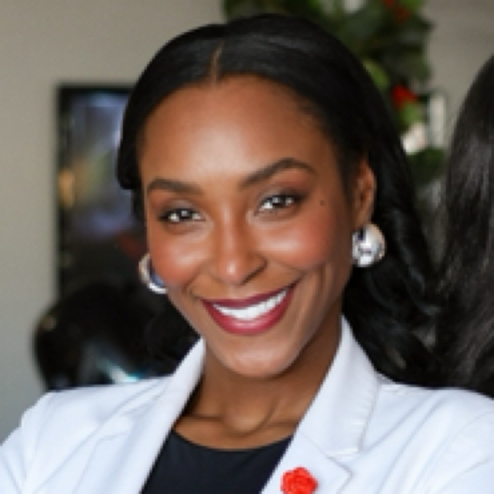 Lasondra Pontarelli at Zella Rose in Cranston, RI