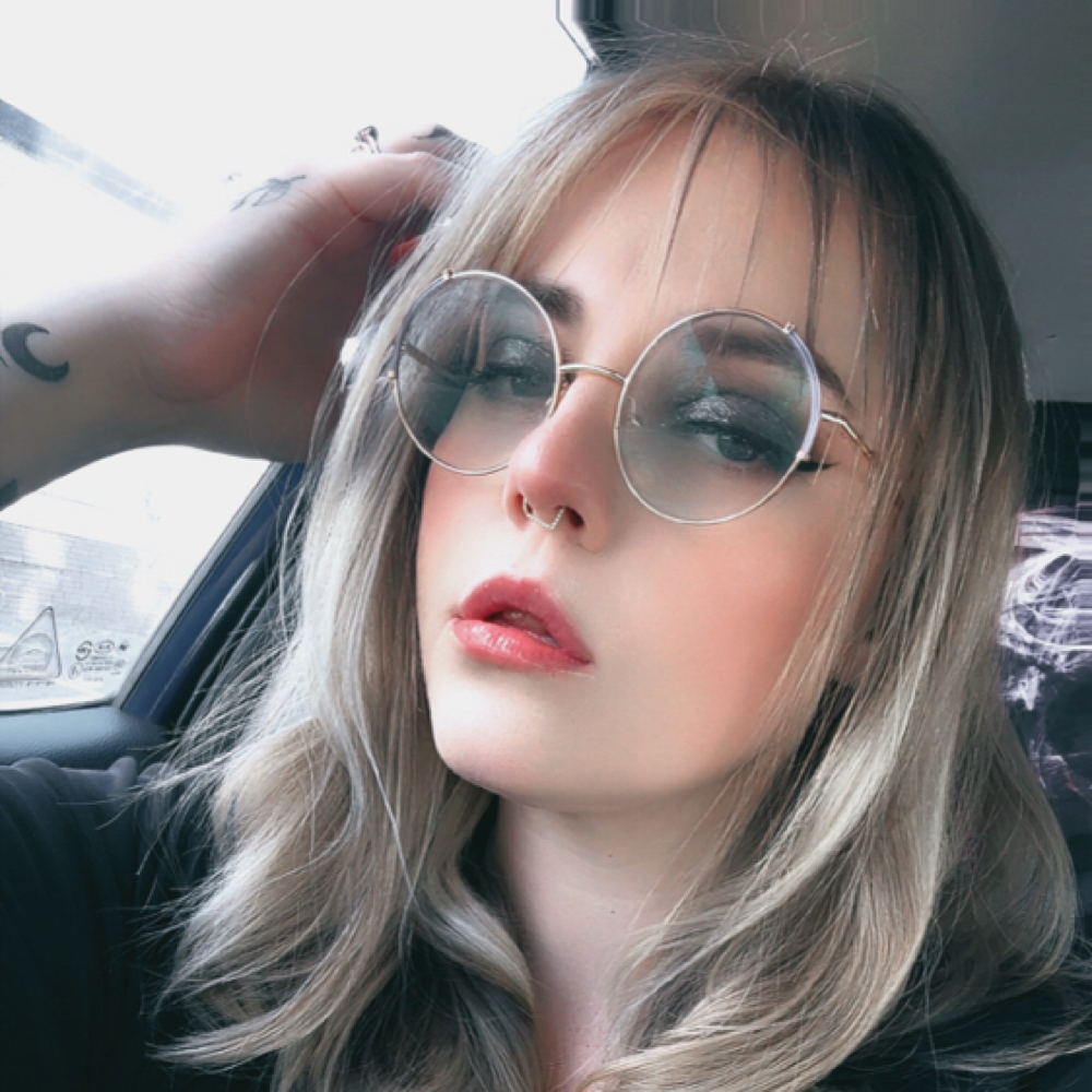 Hannah Yanez-Ho at Salon Suites & Barber in Twin Falls, ID