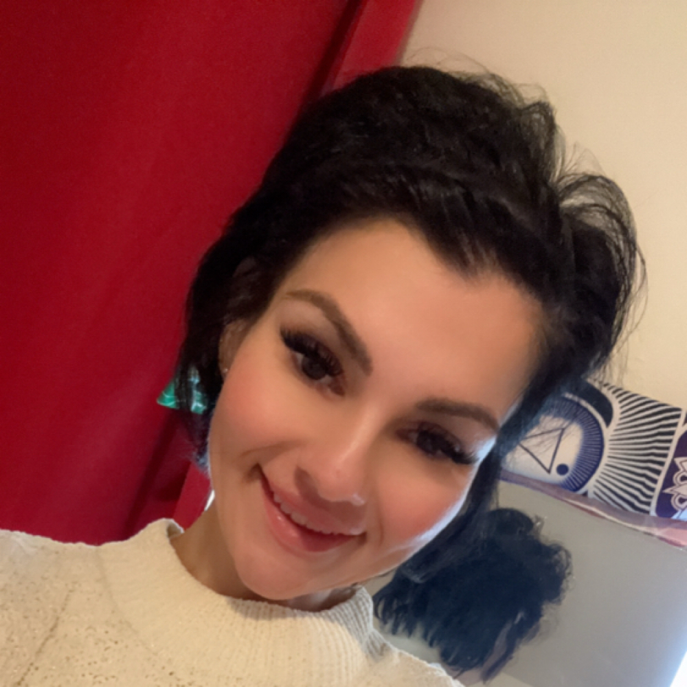 Kayla Clifton at BLEND&BLOOM FULL SERVICE SALON BARBER SHOP LLC in Chickasha, OK