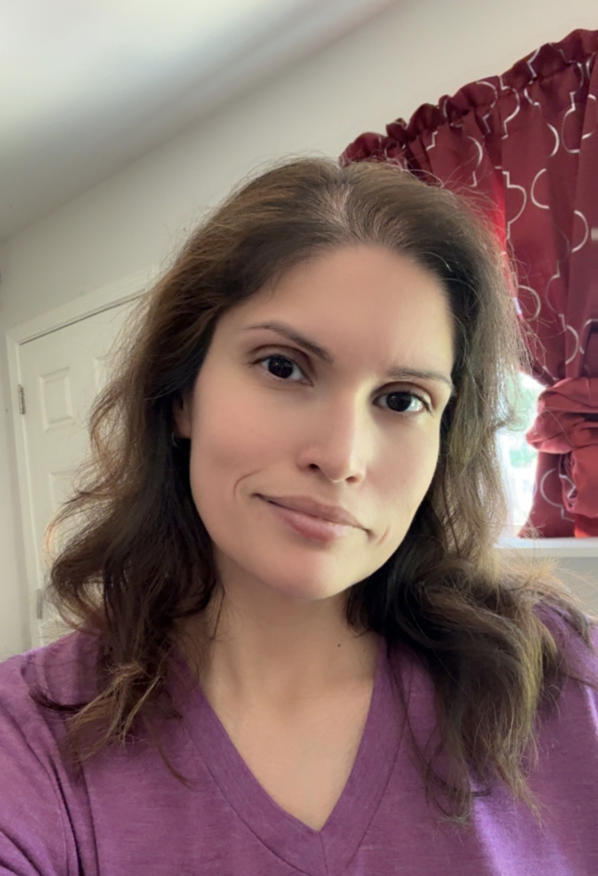 Melissa Cruz Pacheco