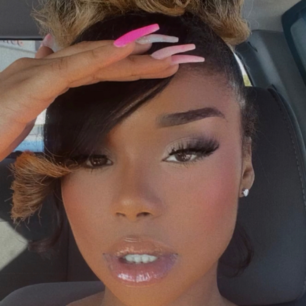Tajah Smith
