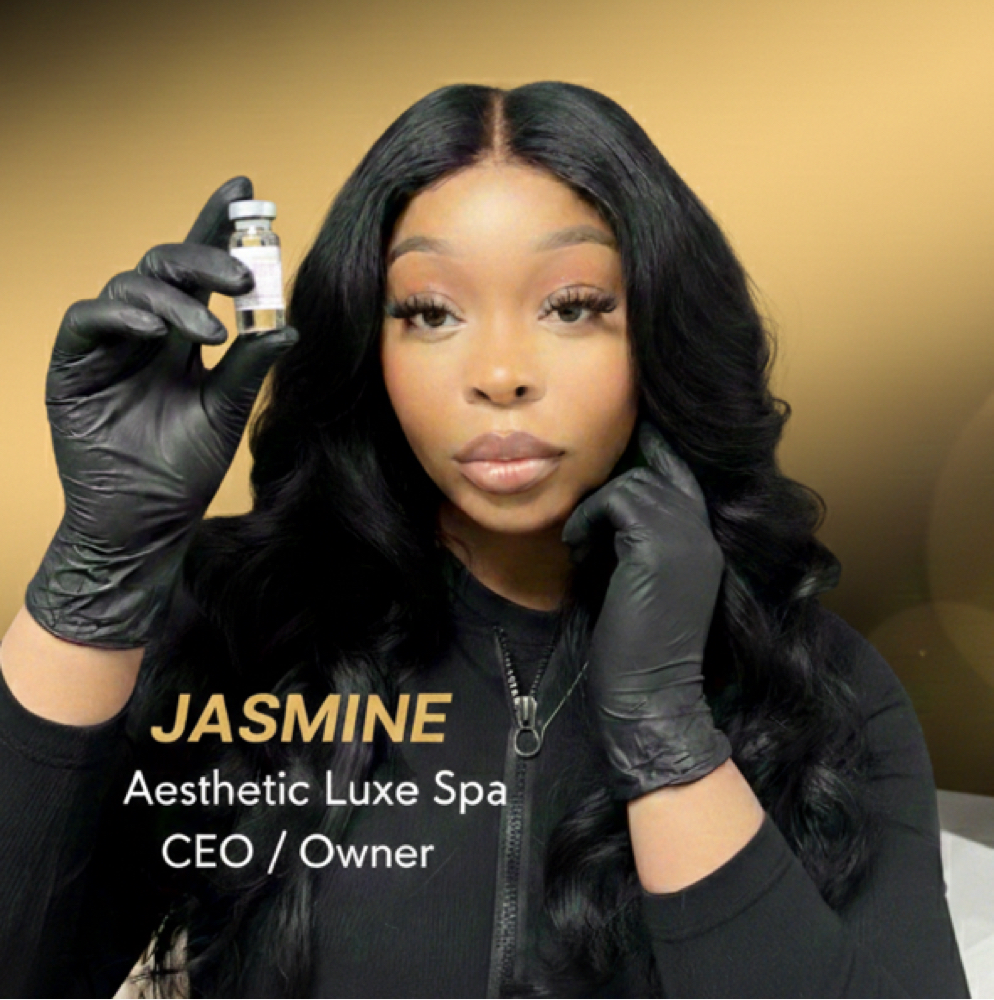 JASMINE S. CEO