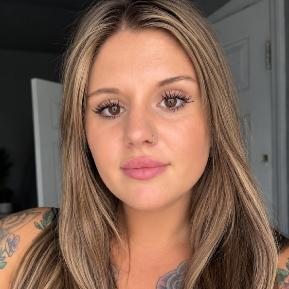 Alyssa Whetstone at Salon Idyll in Rochelle, IL