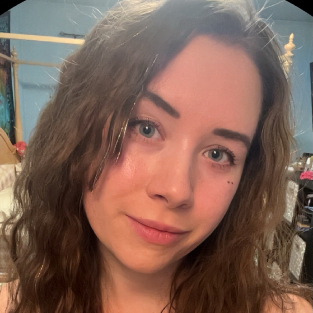 Christie Brown at TheraBloom Wellness in Liverpool, NY