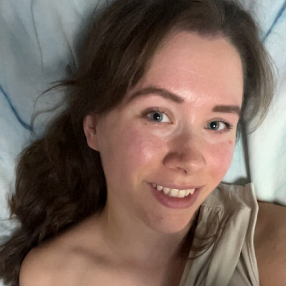 Christie Brown at TheraBloom Wellness in Liverpool, NY