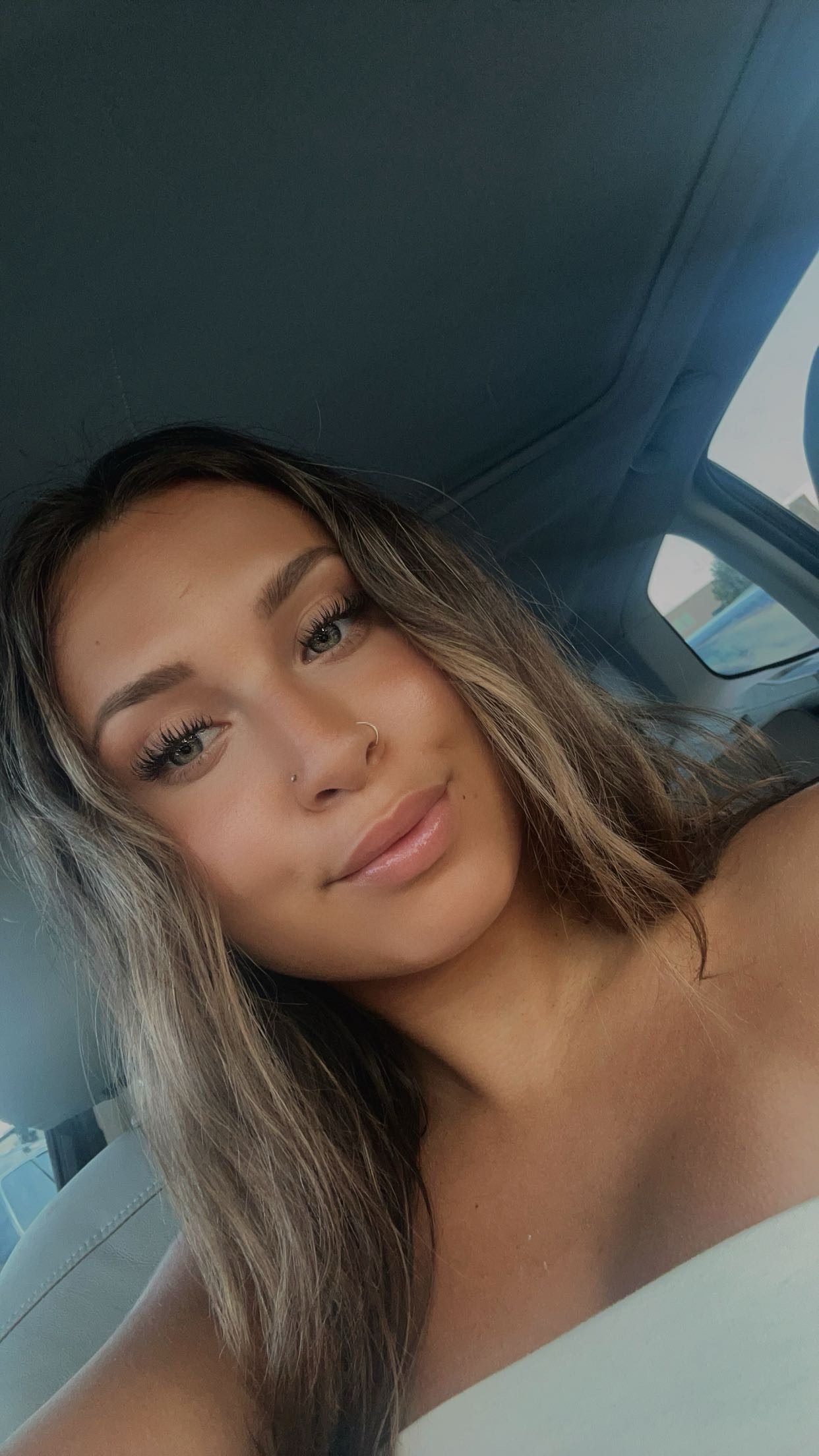 Lilly Horner