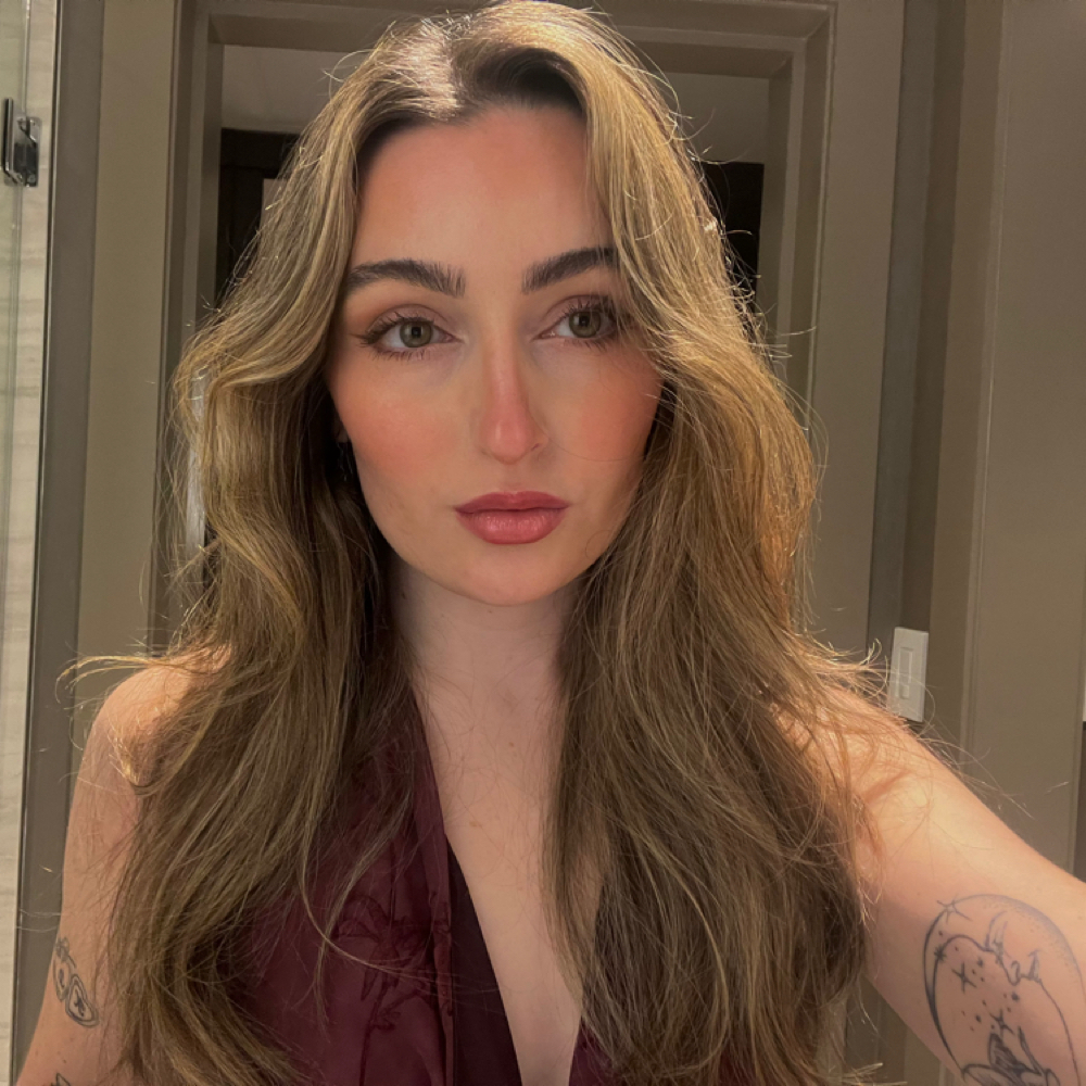 Jessica Delorenzis at JH Spa & Beauty Studio in west nyack, NY