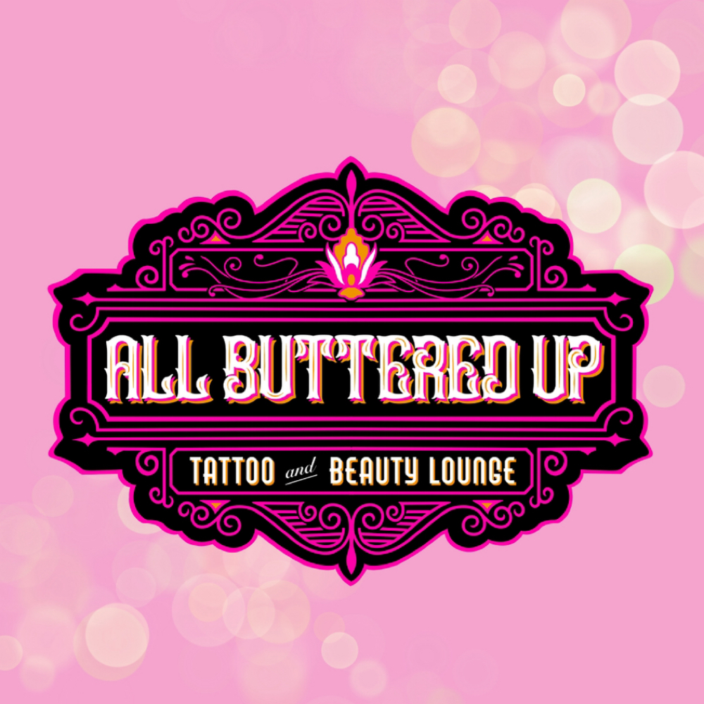 Hannah Butterfield at All Buttered Up Tattoos in Clifton Park, NY
