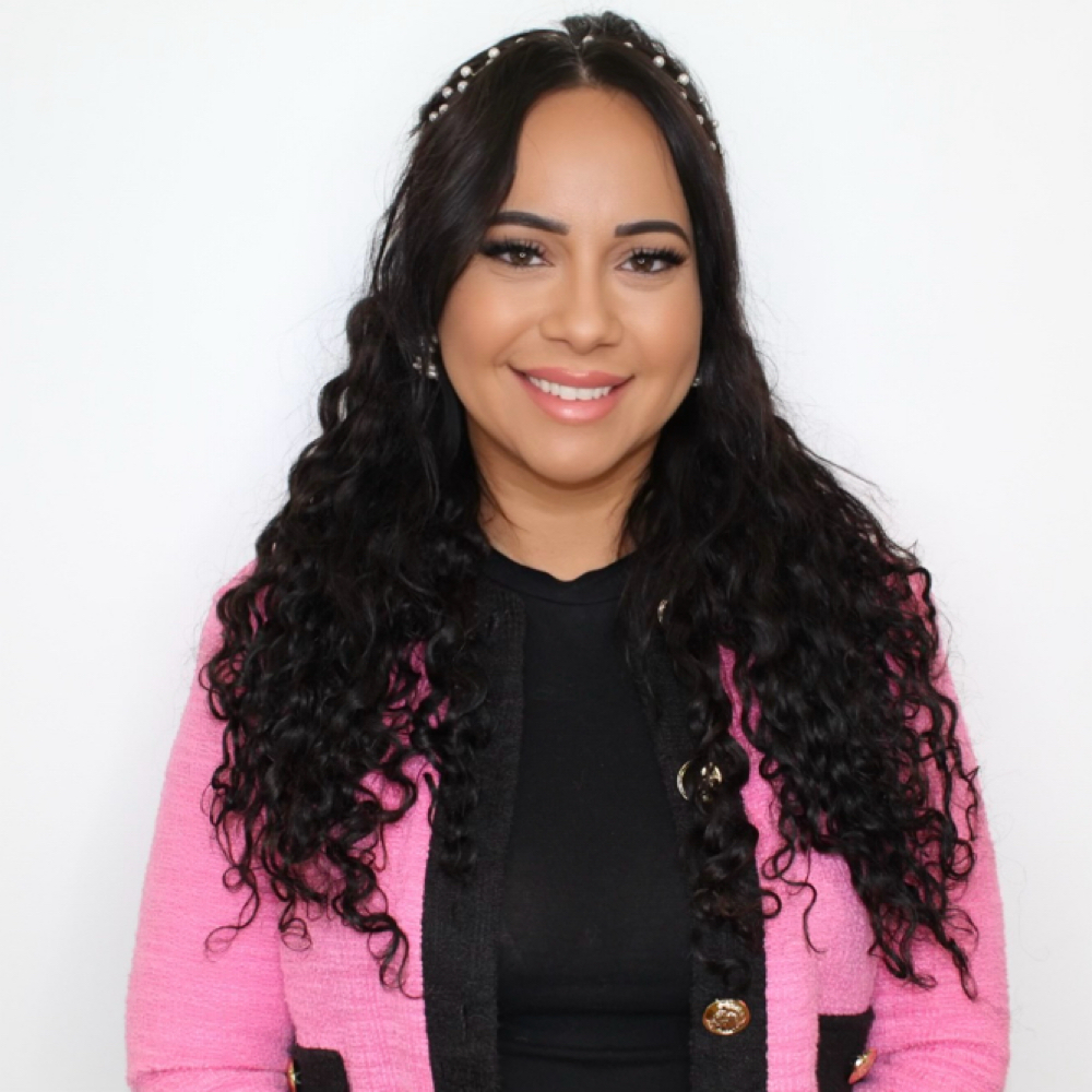 Alisha Rodrigues