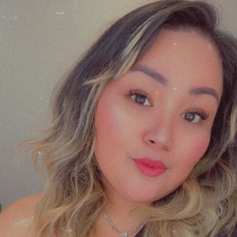 Jennifer Cruz at Jenny’s Beauty Glam in Oakley, CA