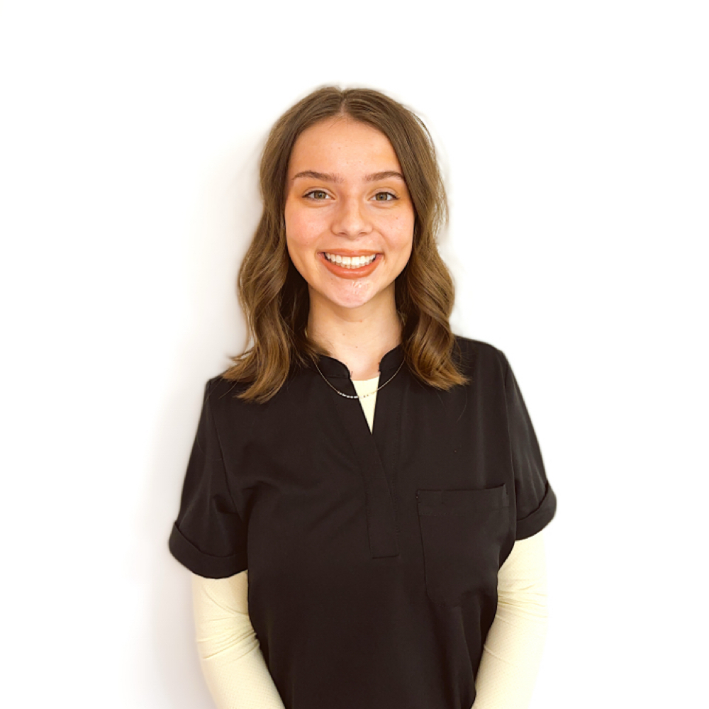 Ryan Reed at Visionary Spa in Harrison, AR