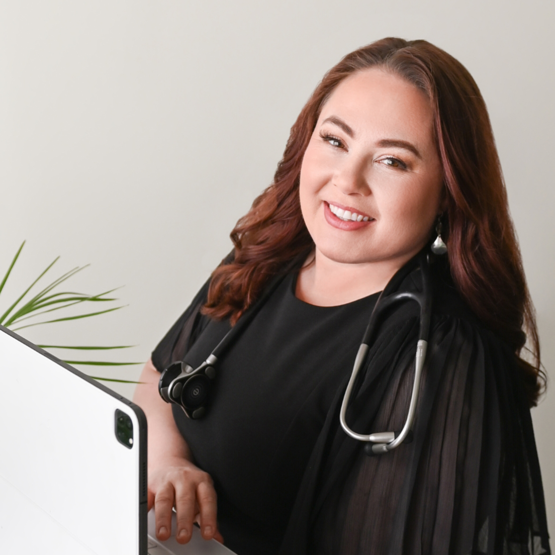 Carly Holse- Family Nurse Practitioner at Flourish Functional Medicine in Shreveport, LA