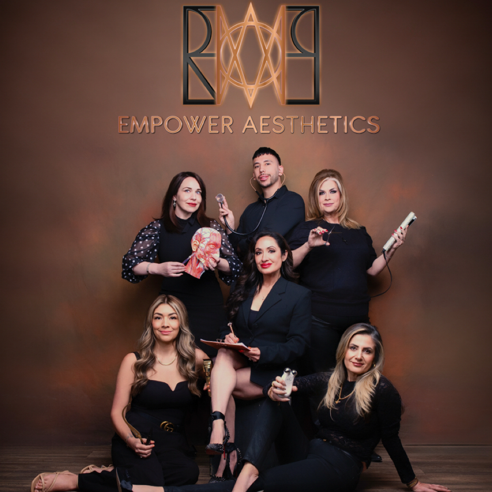 Empower Aesthetics at Empower Aesthetics in Canyon Lake, TX