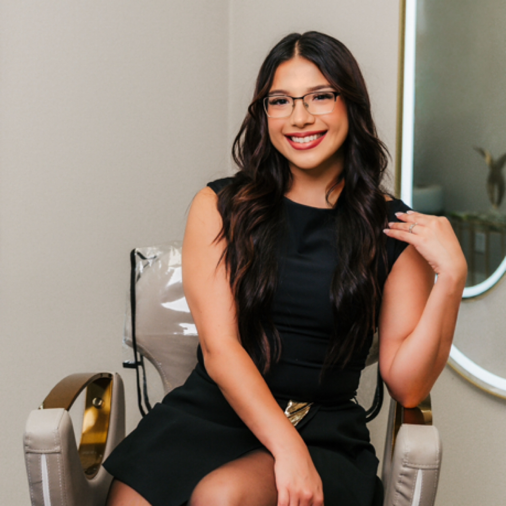 Valerie S. at Vida Luxe Aesthetics in Friendswood, TX