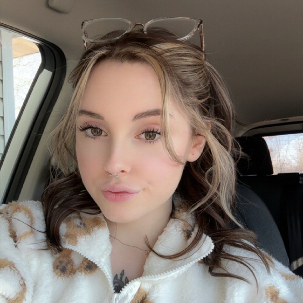 Katelyn Absher at Rustic Beauty in Perryville, MO