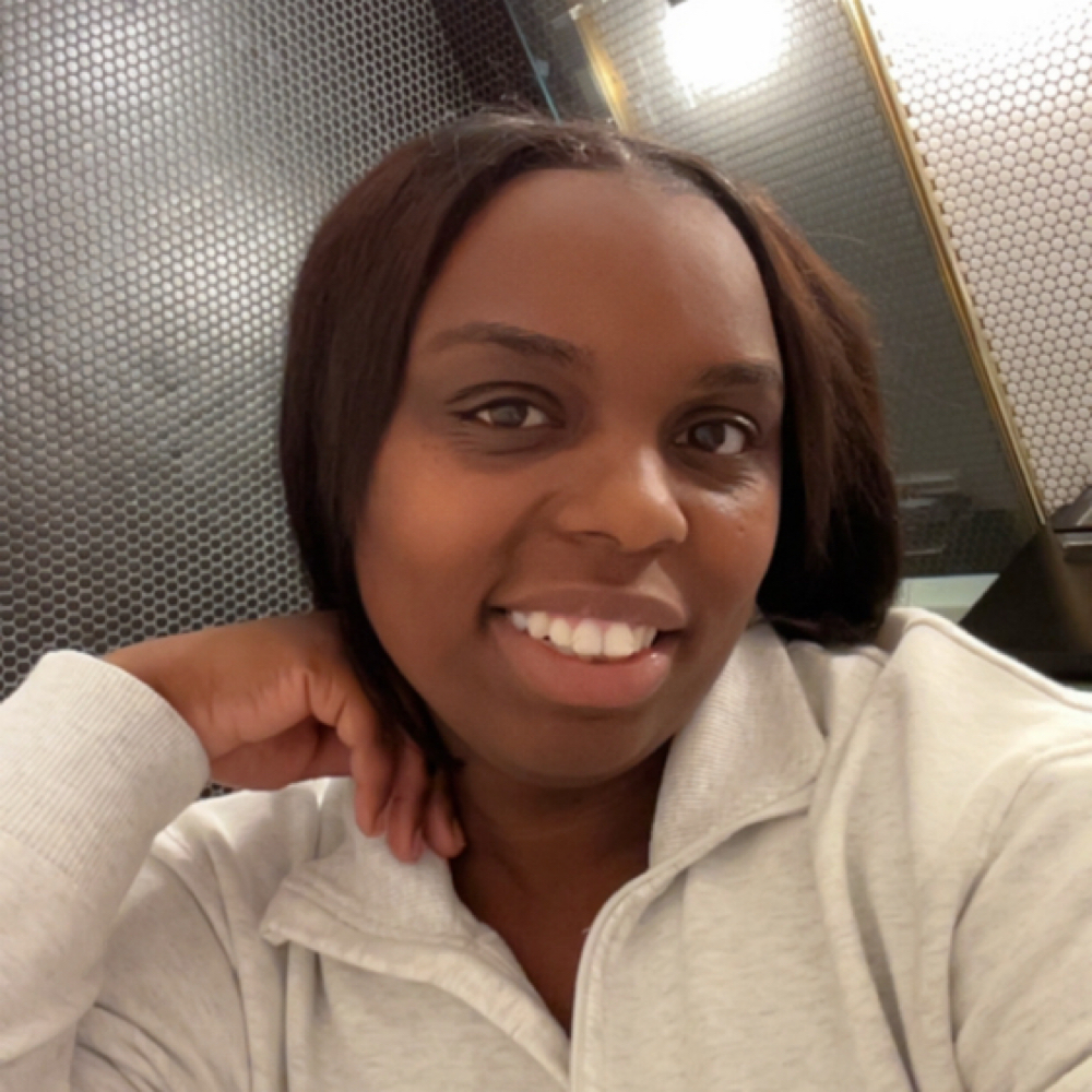 Denia W. at Trachouse in East Haven, CT