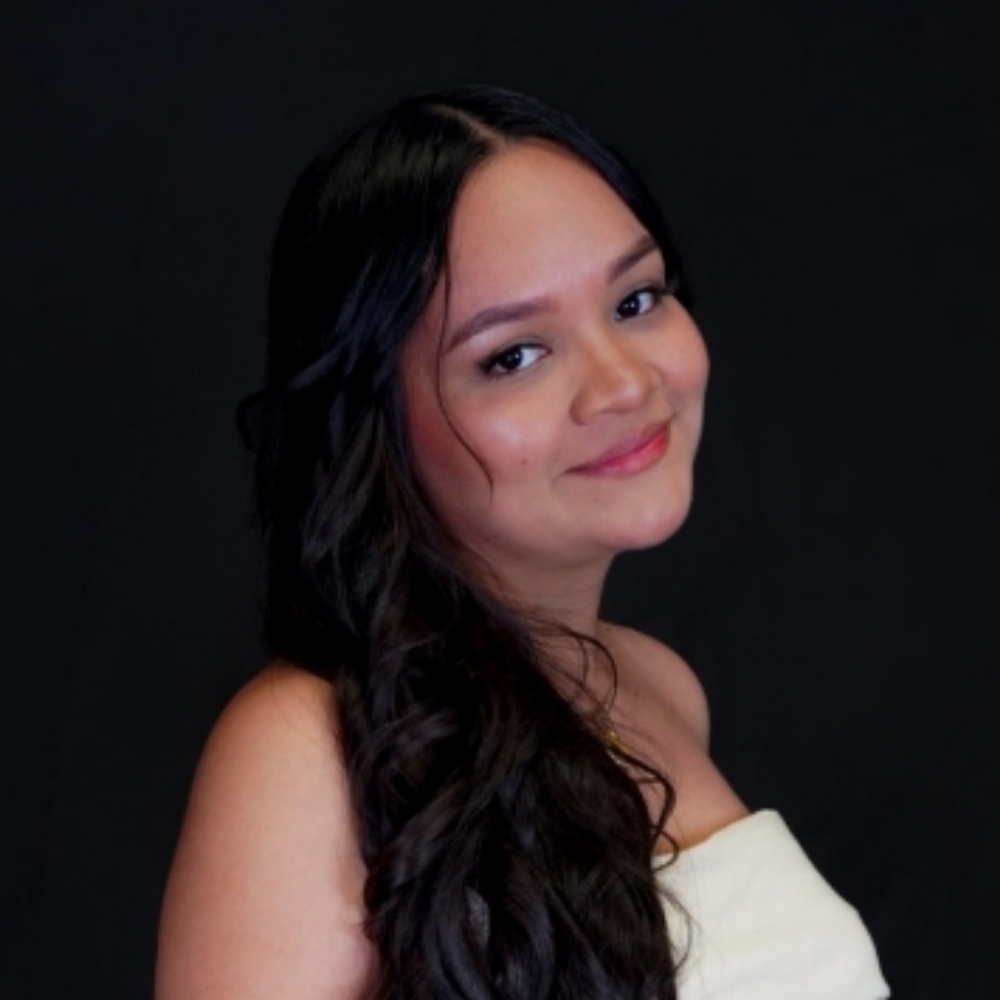 Yarleny Ramos at Classy Lashes in Metairie, LA