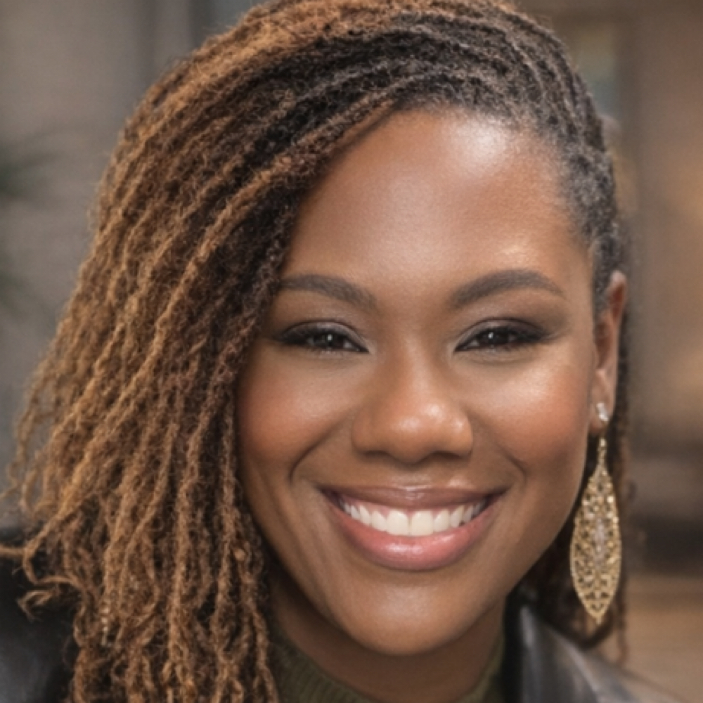 Cassandra Proctor at CYT Beauty Collective in Marietta, GA