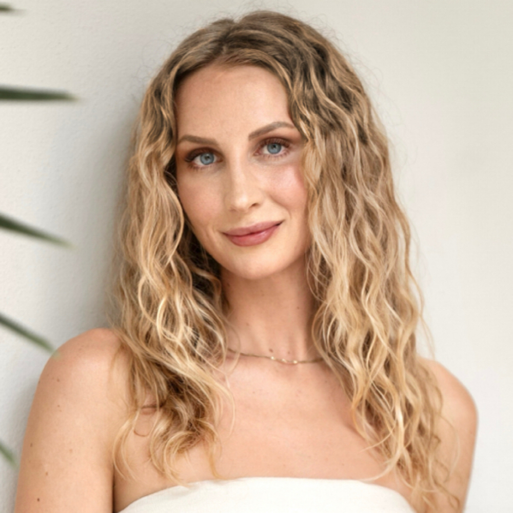 Ashton Arca at SALT + MANE SALON in Ventura, CA