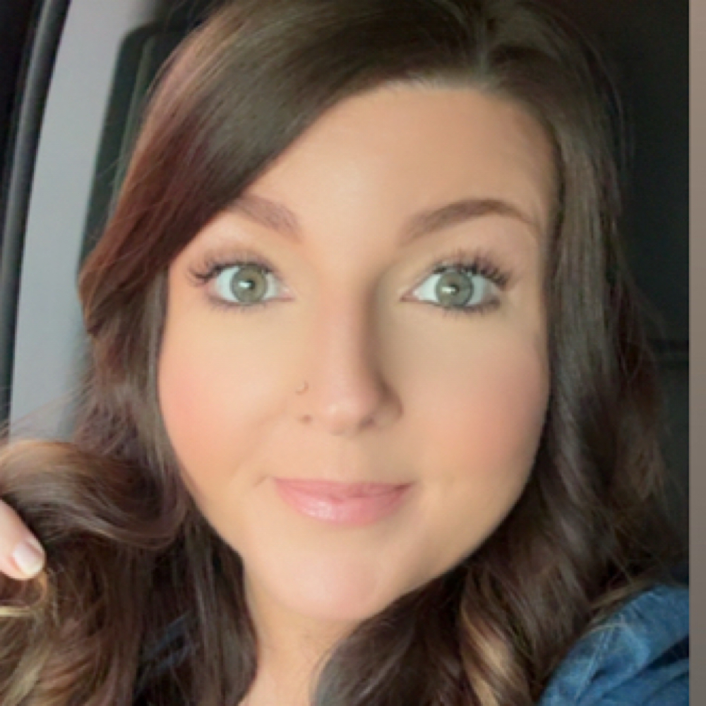 Melanie Woodall- Licensed Esthetician