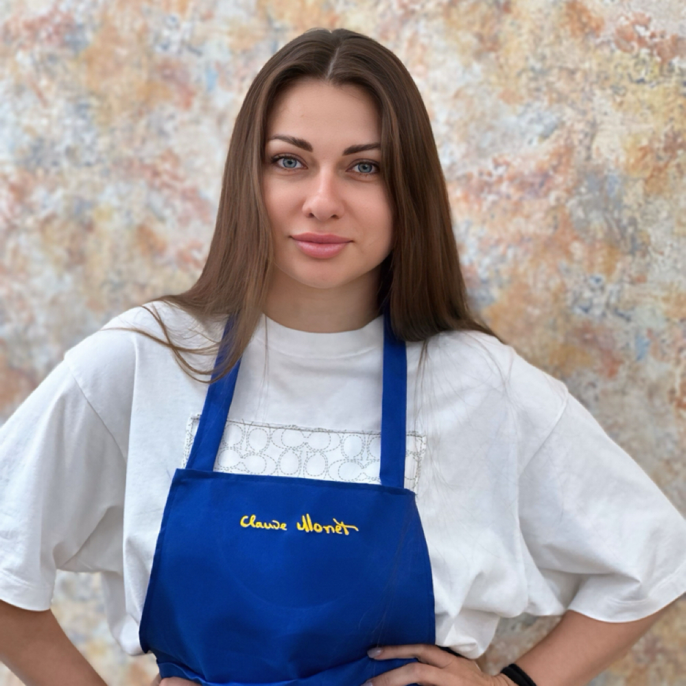 Galina Papushko Lash and Brow