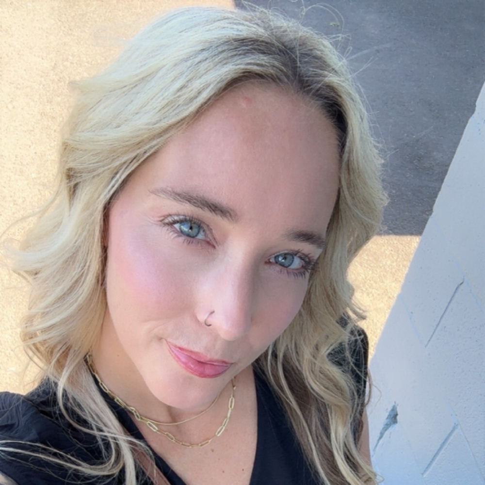 Catherine Richardson