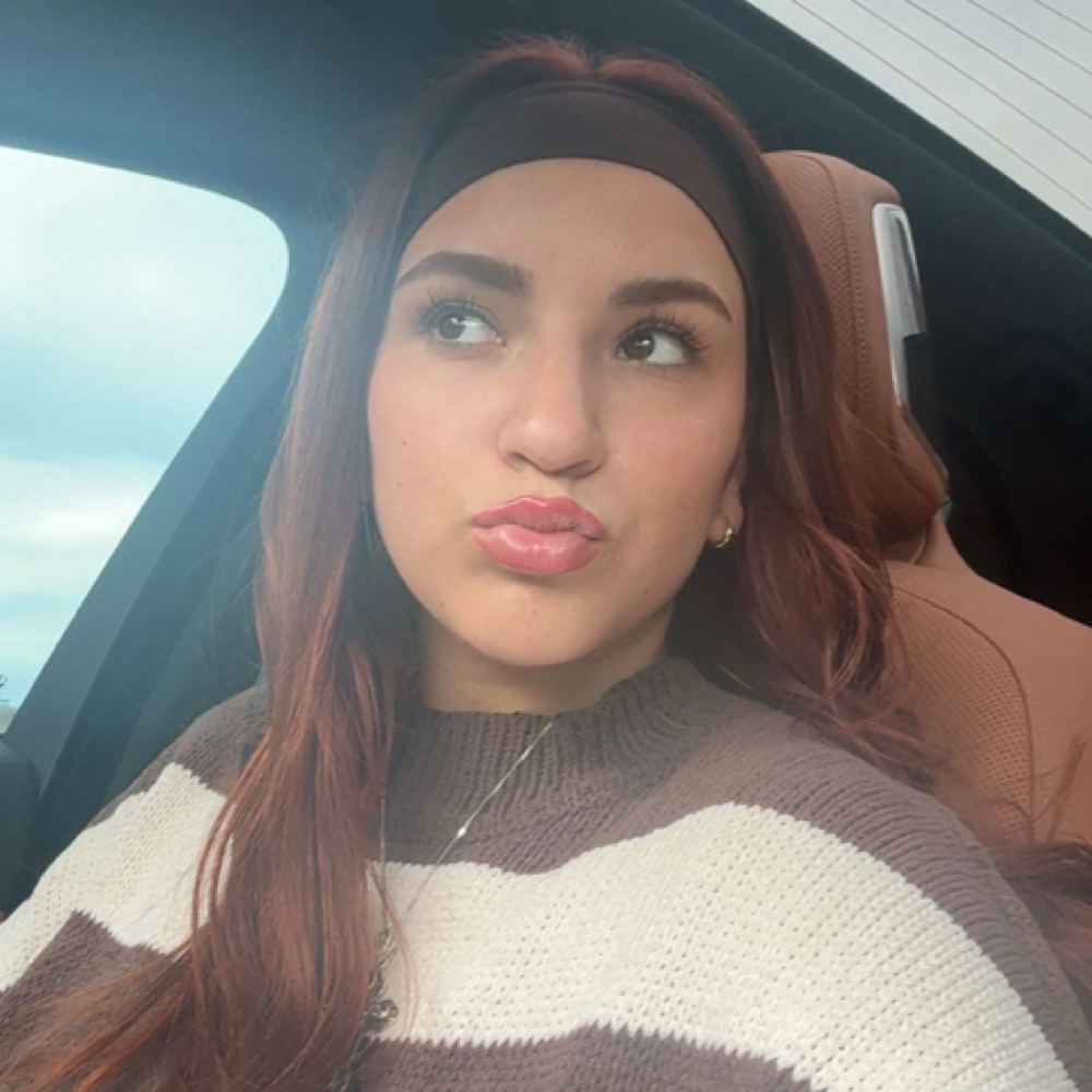 LaMya Joe-Bennett at Sagrado Salon and Skin in Richland, WA