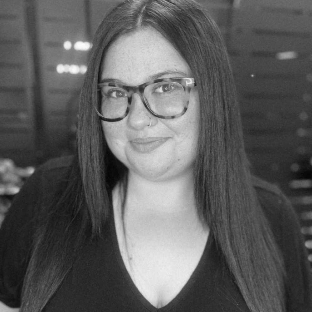 Sophia Coley at Hairapy Collective LLC in Pasadena, MD