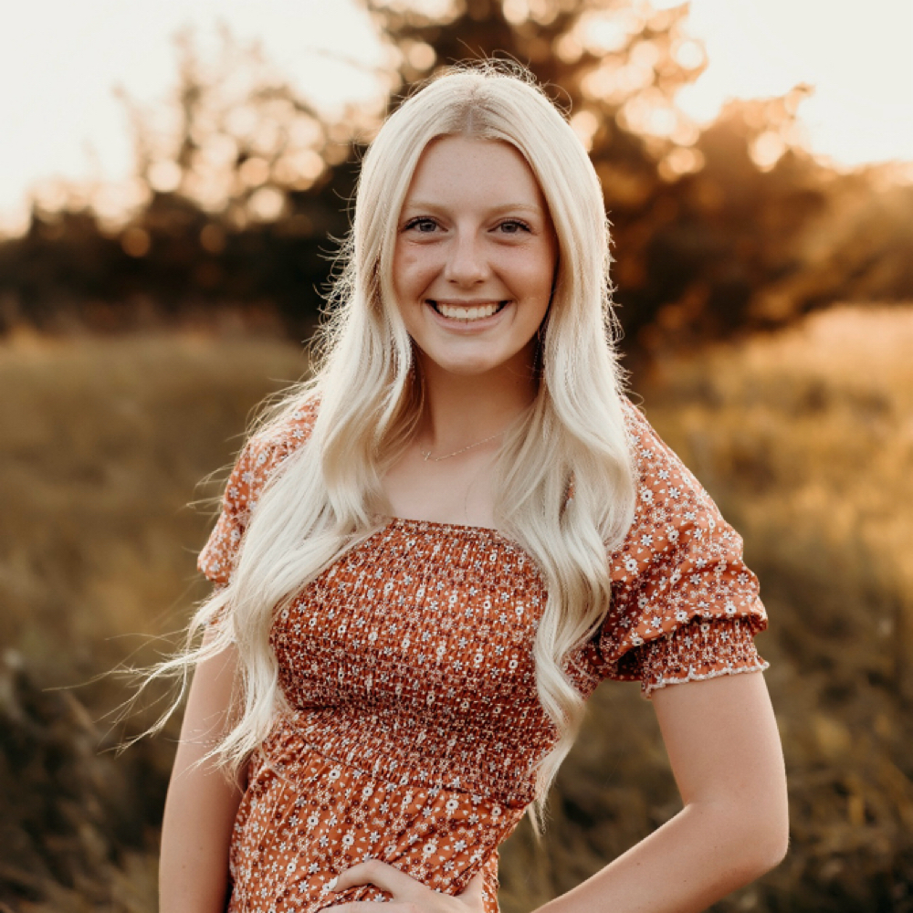 Madelyn Matthies
