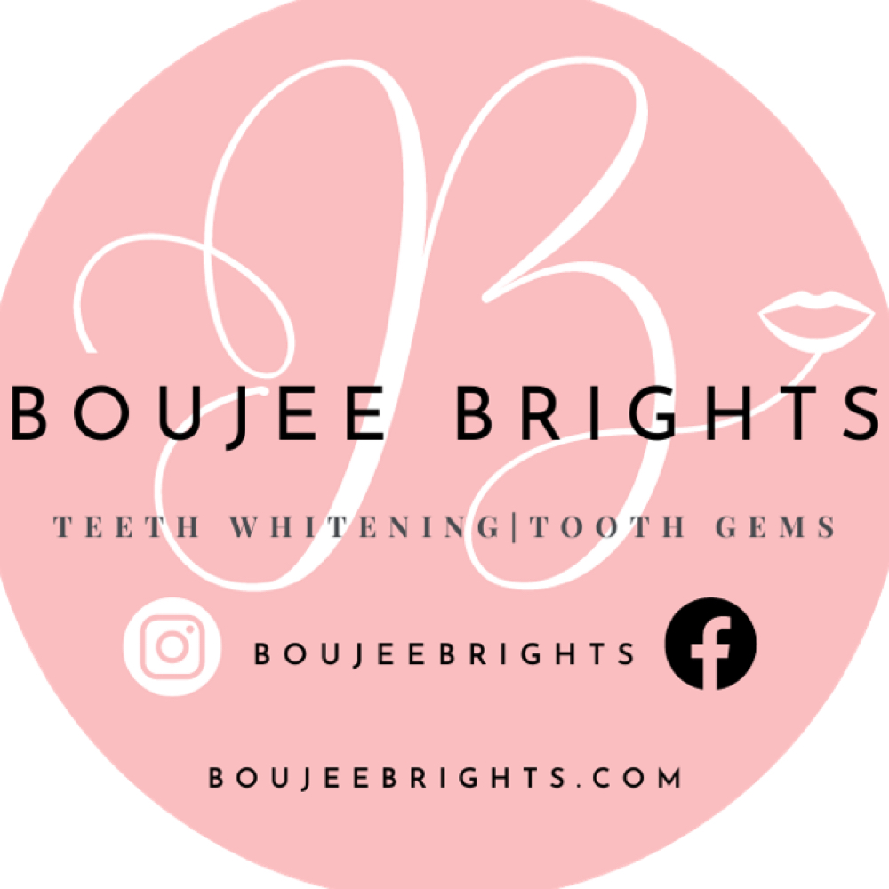 Boujee Brights at Boujee Brights Professional Teeth Whitening in Raleigh, NC