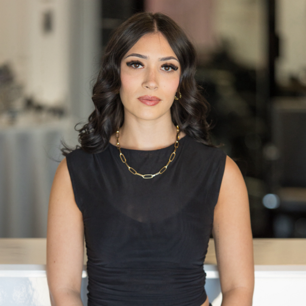 Natassia Deherrera