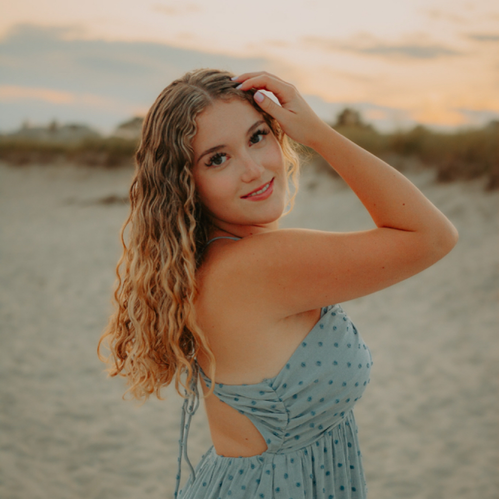 Lydia Desjardins at Glam Grove Beauty Haven in Kennebunk, ME