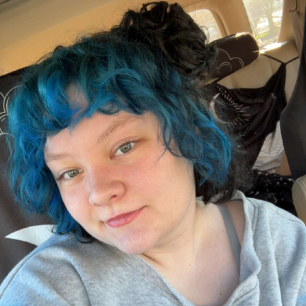 Angel Wade