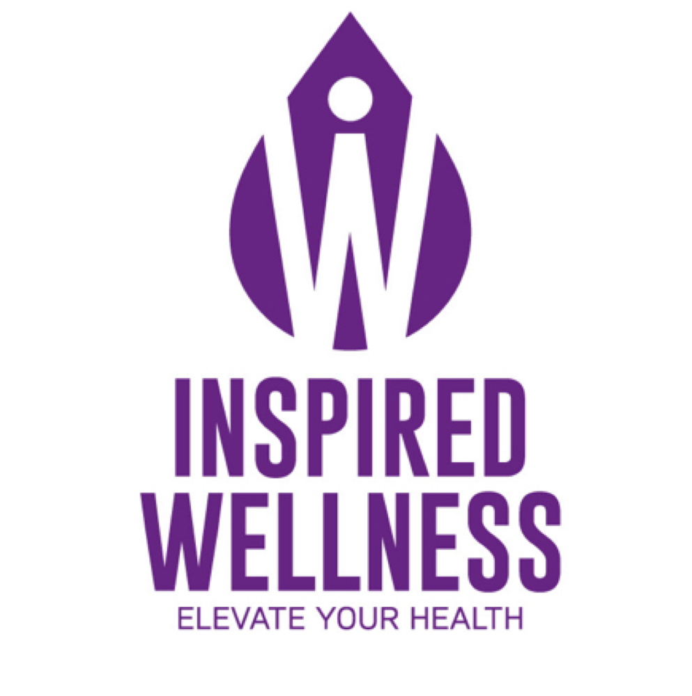 Pamela Diaz at Inspired Wellness in Hallandale Beach, FL