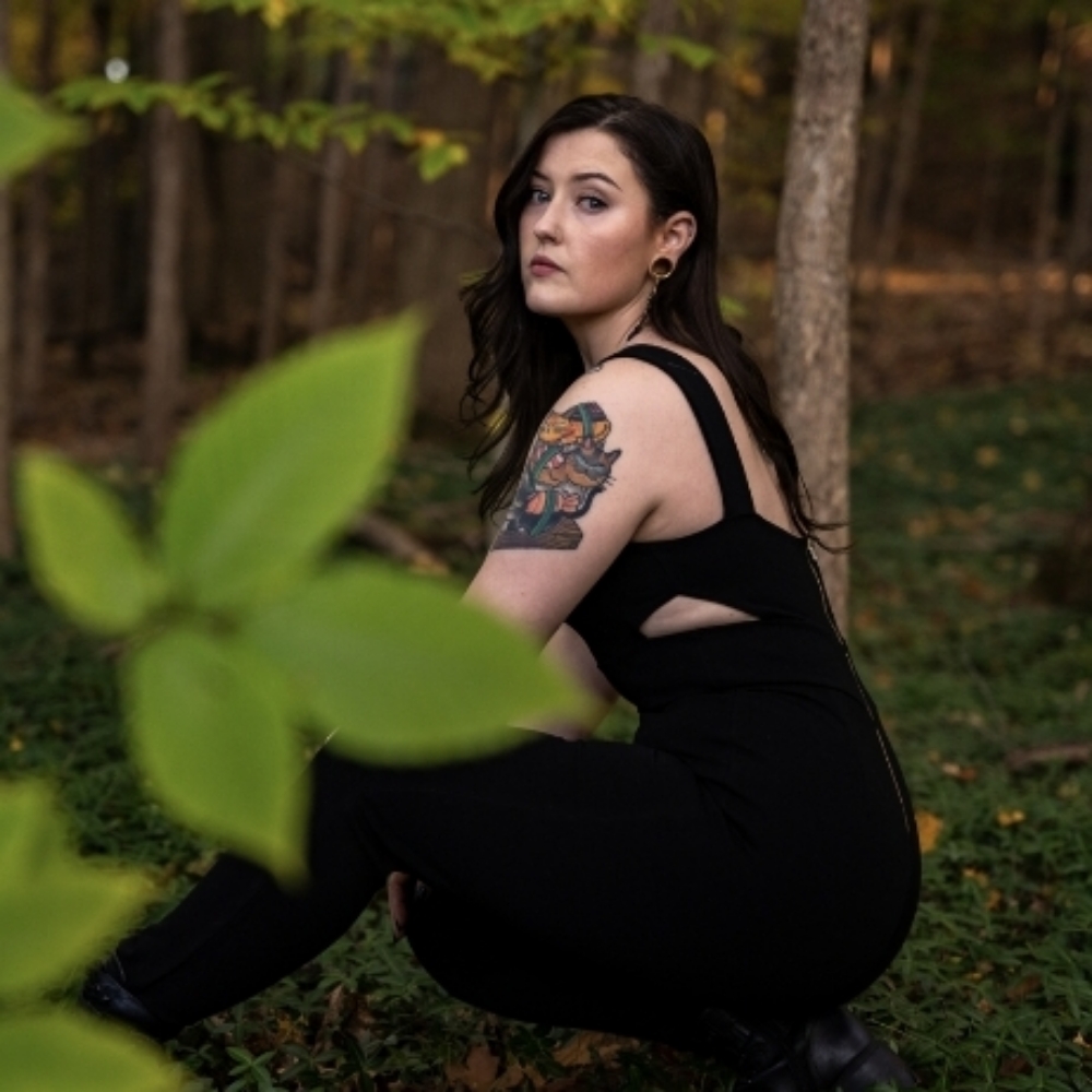 Brandy Collins at Scene Salon Co in Hummelstown, PA