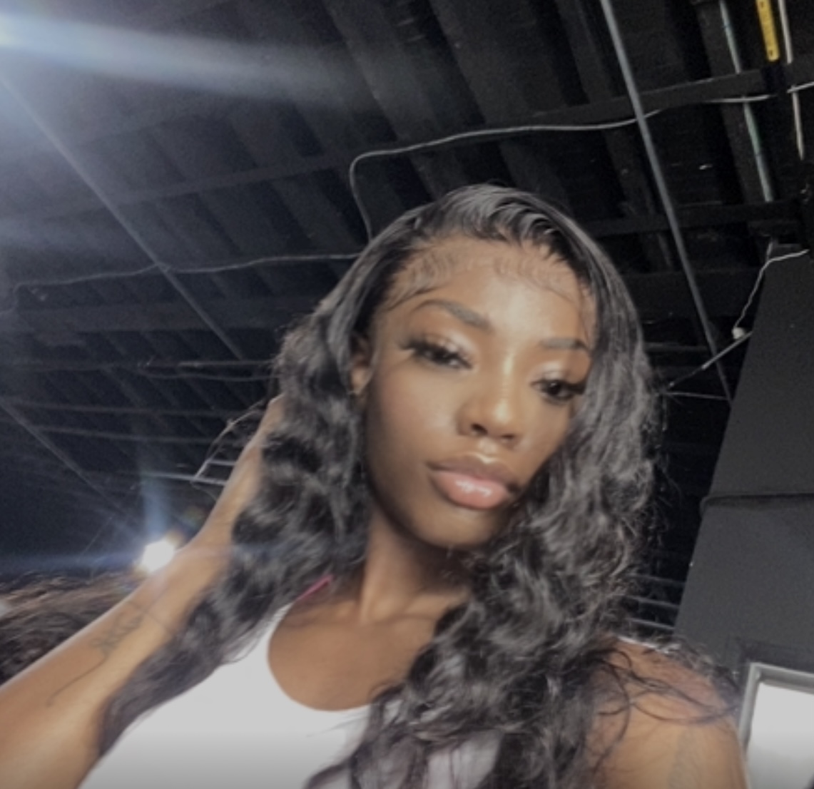 Aniyah McCarthy