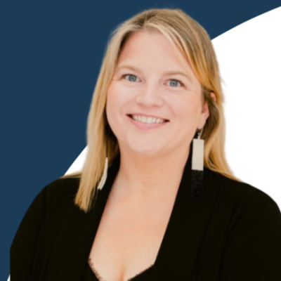 Alison Heinrich at Blue Ridge Skin in staunton, VA