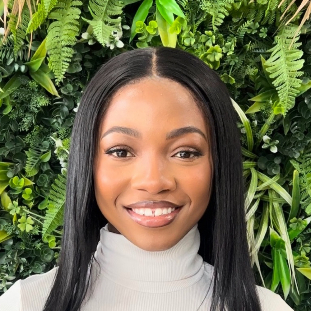 Emily Tetteh