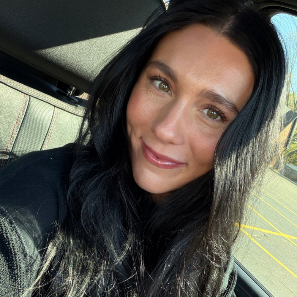 Ashtyn Webb at Alter + Blend in Grand Blanc, MI