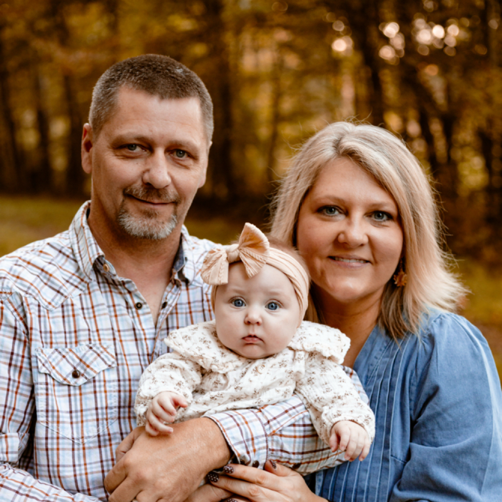 Brandy Smith at SALON SOUTH in Lavinia, TN